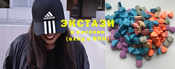хмурый Дмитров