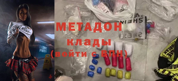 хмурый Дмитров